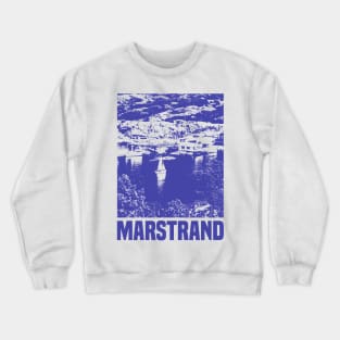 Marstrand Crewneck Sweatshirt